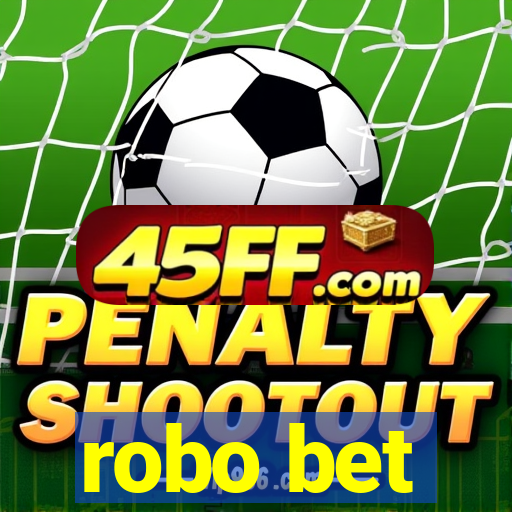 robo bet